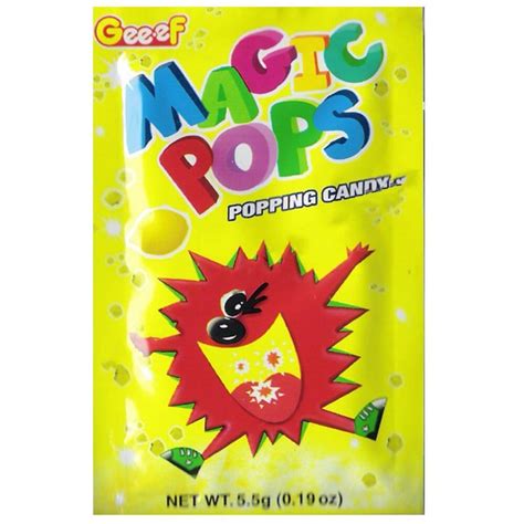 Magical Delights Await: Uncover the Best Magic Pops Near Me